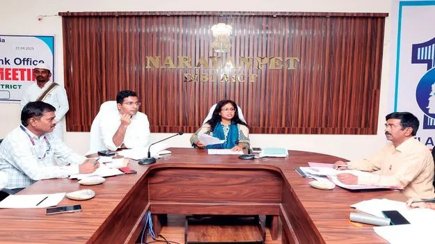 అర్హులను ఎంపిక చేయాలి 