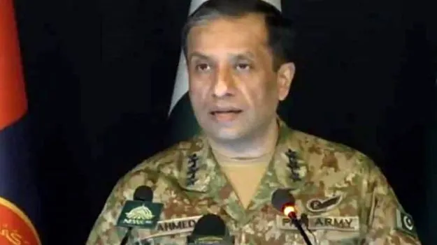 Military Official: నీటిని ఆపేస్తే.. మీ పీక నొక్కేస్తాం: పాక్ అధికారి