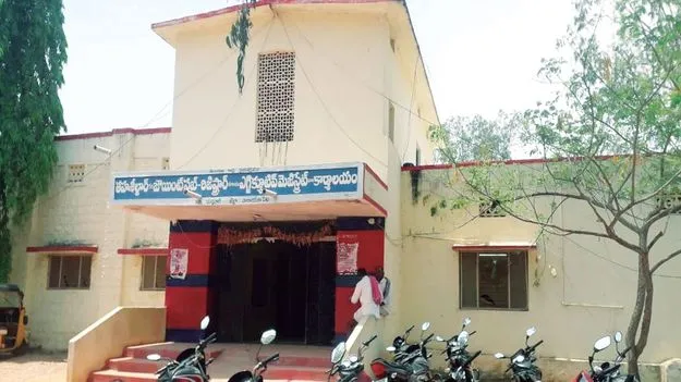 చిగురిస్తున్న ఆశలు