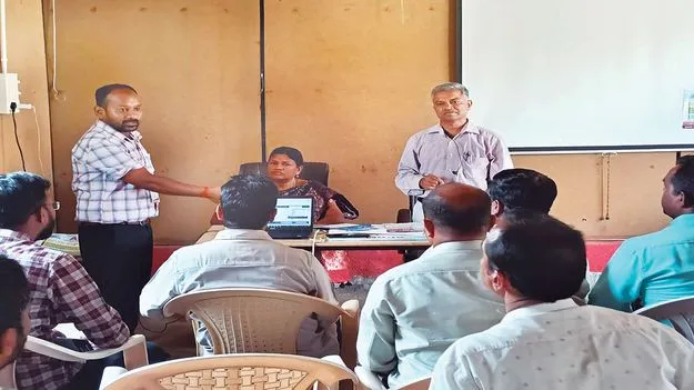 ఆయుష్మాన్‌ భారత్‌ డిజిటల్‌ మిషన్‌ను వినియోగించాలి