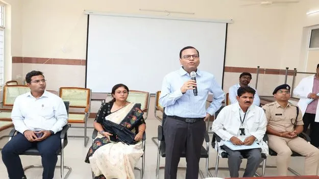 భూ భారతి పైలట్‌ మండలాలే రాష్ట్రానికి దిక్సూచి 