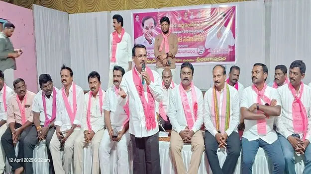 నమ్మించి నట్టేట ముంచారు