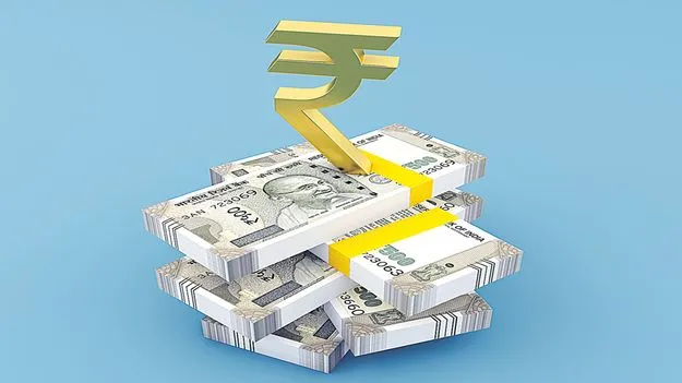 RBI Dividend: రూ.2.69 లక్షల కోట్ల డివిడెండ్‌