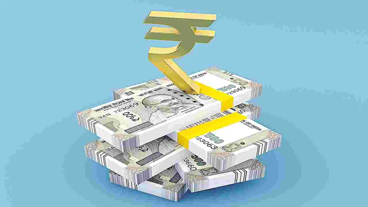 RBI Dividend: రూ.2.69 లక్షల కోట్ల డివిడెండ్‌