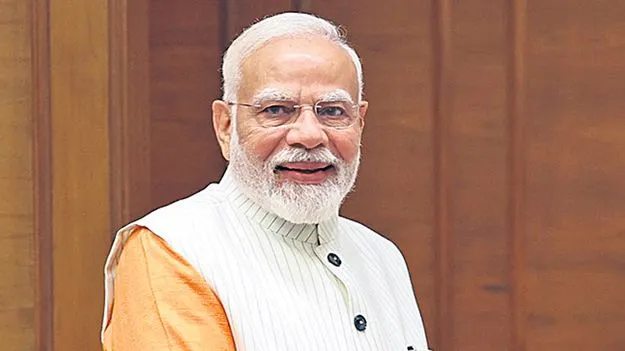 PM Modi: పోలవరంపై 28న ప్రధాని సమీక్ష