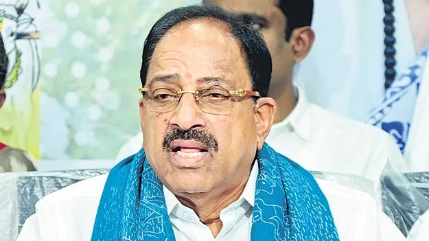 Tummala : వరి నాట్ల సమయానికి ‘రైతు భరోసా’