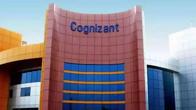 కాగ్నిజెంట్‌లో 25,000 మంది ఫ్రెషర్ల హైరింగ్‌ 