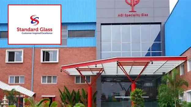 ఏజీఐ గ్రూప్‌తో స్టాండర్డ్‌ గ్లాస్‌ ఒప్పందం | Standard Glass Partners ...