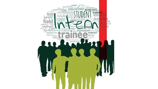 యువత భవితకు ఇంటర్న్‌షిప్‌ ఊతం