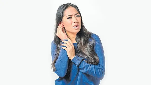 చెవిలో పురుగు దూరితే..!