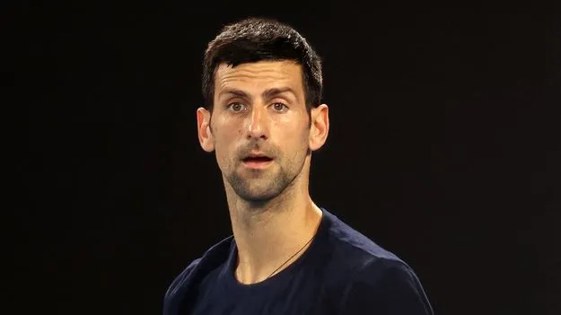 ఒకే పార్శ్వంలో జొకో సిన్నర్‌