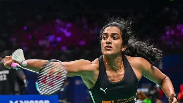 పోరాడి ఓడిన సింధు