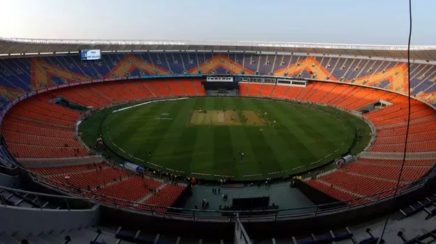 ధర్మశాల నుంచి అహ్మదాబాద్‌కు