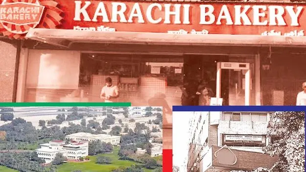 కరాచీ బేకరీపై రచ్చ సబబు కాదు