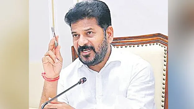 CM Revanth Reddy: అద్భుత విజయం.. అభినందనలు: సీఎం