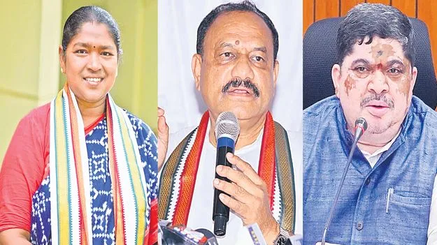 Seethakka: దయ్యం నువ్వేనా కేటీఆర్?