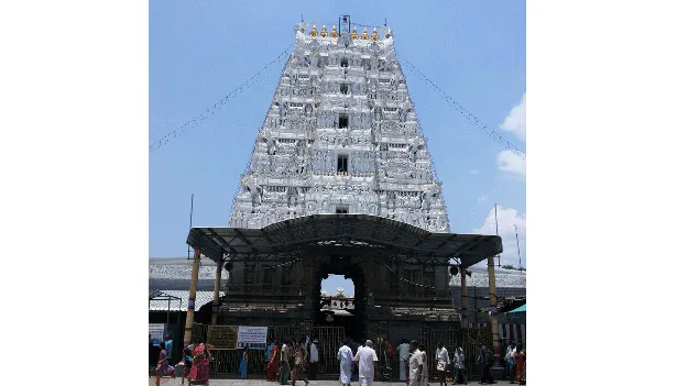 స్థానికాలయాలకు మహర్దశ 