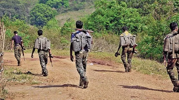 Greyhounds training centre: రెల్లిలో గ్రేహౌండ్స్‌ శిక్షణ కేంద్రానికి 516 ఎకరాలు