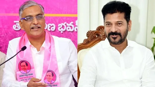 Harish Rao: అజ్ఞానిలా రేవంత్‌రెడ్డి మాటలు 