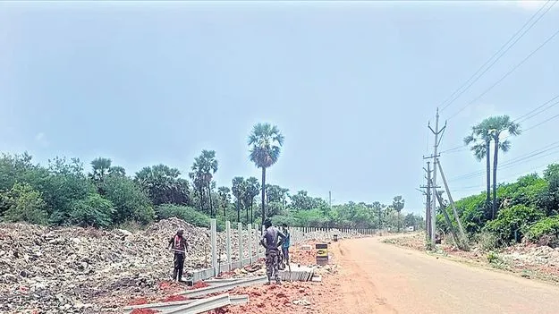 కాలుష్య సమస్యకు పరిష్కారం