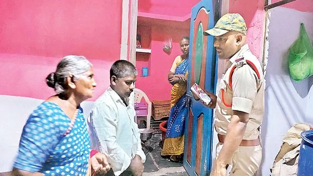 ఆరోగ్యం బాగు చేస్తామని బురిడీ..