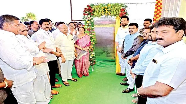 విజన్‌ ఉంటేనే అభివృద్ధి