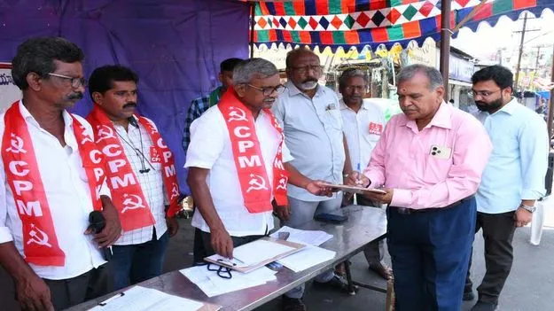 వైసీపీ బాటలోనే కూటమి పాలన