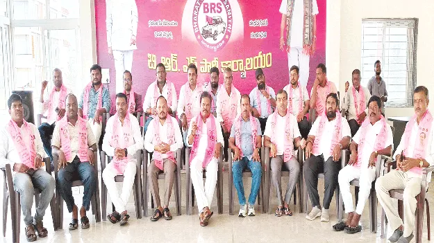 రజతోత్సవ సభకు లక్షలాదిగా తరలివెళ్దాం