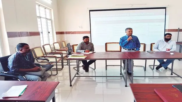 ఆహార నియమాలు పాటించాలి