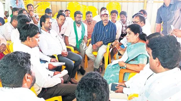 జీవో 3 ప్రత్యామ్నాయానికి కట్టుబడి ఉన్నాం