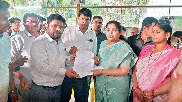 అధైర్య పడొద్దు