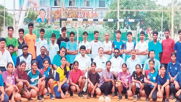 టోర్నీలో విజేతగా నిలవాలి