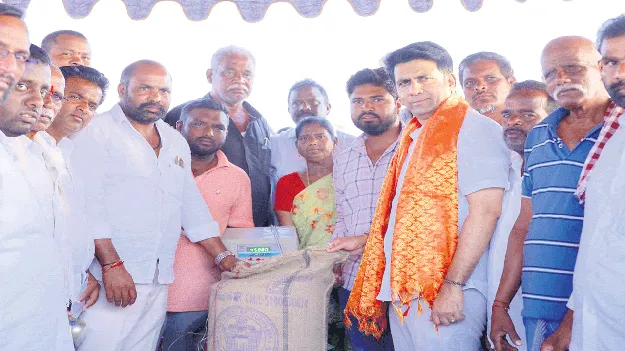 నాణ్యమైన విద్యే ప్రభుత్వ లక్ష్యం