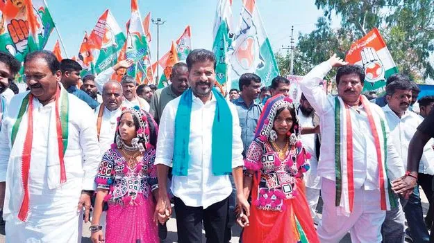 సీఎం హోదాలో తొలిసారి