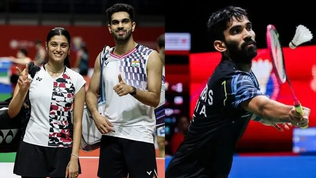 క్వార్టర్స్‌లో శ్రీకాంత్‌