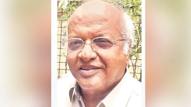 Bandi Ramakrishna Reddy: భాషావేత్త బండి రామకృష్ణారెడ్డి కన్నుమూత