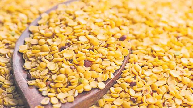 Tender Process: టెండర్ ద్వారానే కందిపప్పు కొనుగోలు