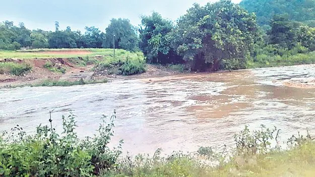 వంతెన గతి ఇంతేనా?