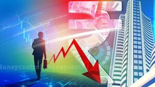 ఒడుదుడుకుల్లోనూ లాభాలొచ్చాయ్‌