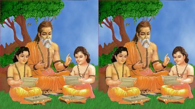 వివేకం కోల్పోతే...