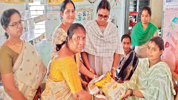 బాల్యవివాహాల నివారణకు కమిటీలు