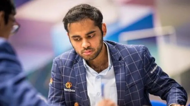 ఈ స్పోర్ట్స్‌ వరల్డ్‌ కప్‌నకు అర్జున్‌