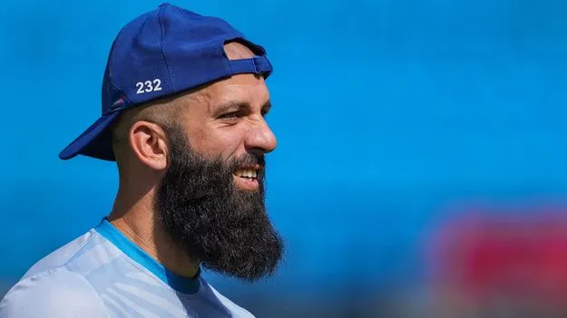 ఆపరేషన్‌ సిందూర్‌ సమయంలో అమ్మానాన్న పీఓకేలో ఉన్నారు