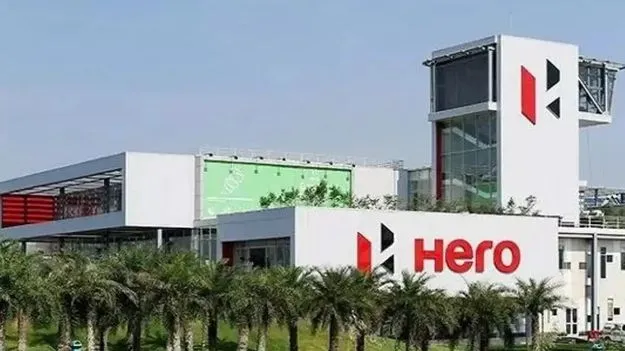 టాప్‌గేర్‌లో హీరో మోటో లాభాలు