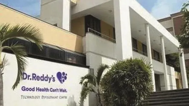 డాక్టర్‌ రెడ్డీస్‌కు ఎఫ్‌డీఏ అభ్యంతర పత్రం