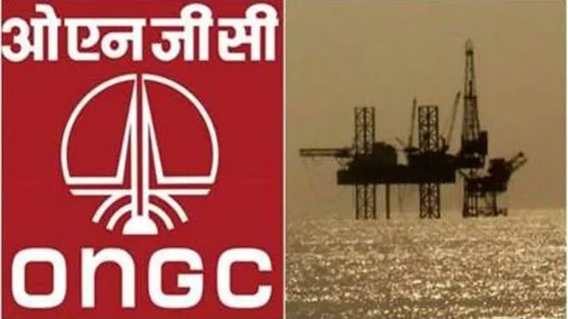 కేజీ బేసిన్‌ క్లస్టర్‌ 2పై ఓఎన్‌జీసీ కసరత్తు