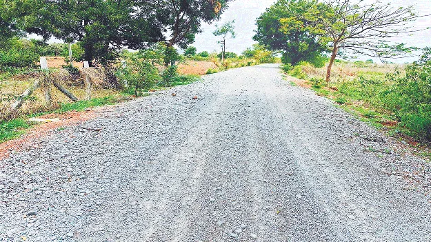 రెండేళ్లుగా ఎదురుచూపులు