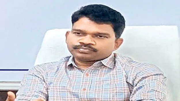 జీఎస్టీ వసూళ్లలో కర్నూలు టాప్‌
