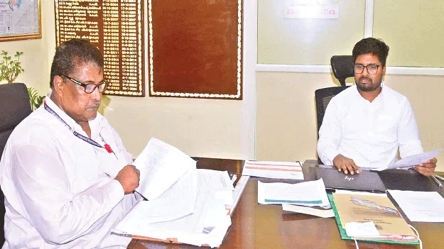  అగ్రిగోల్డ్‌ ఆస్తులపై సమగ్ర సర్వే 