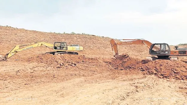 మళ్లీ లేట‘రైట్‌’